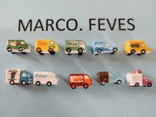 SERIE COMPLETE : A VOTRE