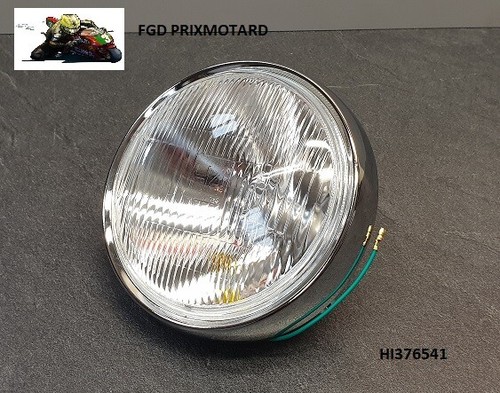 Kawasaki 400 cerclage - kawasaki,