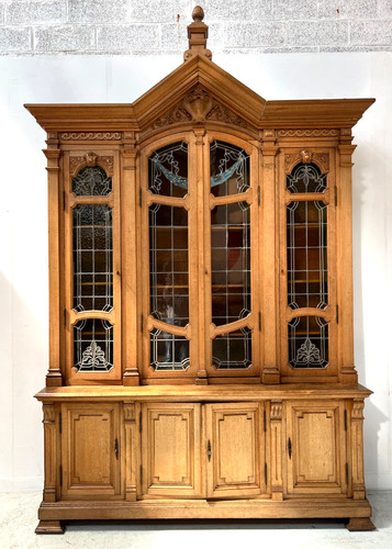 Bibliotheque deux corps - bibliotheque,