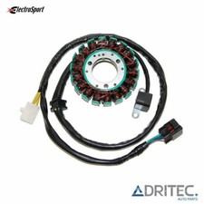 ✅ Alternateur Stator pour SUZUKI DRZ 400 (2000-2017) marche Electrosport