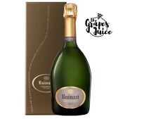 RUINART R DE RUINART BRUT CHAMPAGNE FRANCE