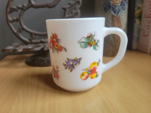 Mug arcopal france motif - arcopal,