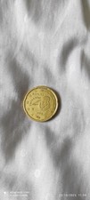 pièce 50 centimes euro rare