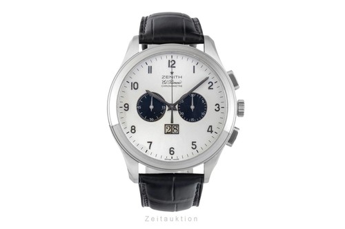 Zenith primero grande - primero,