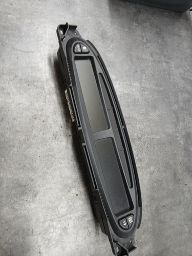 Compteur citroen xsara picasso - citroen,