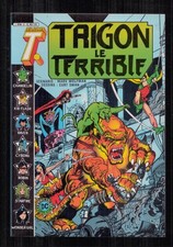 LES JEUNES T. N°3 . ARTIMA