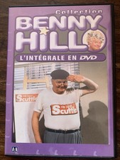 COLLECTION BENNY HILL