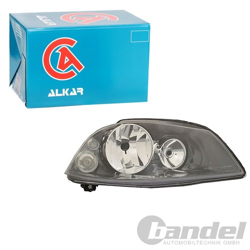 Alkar phare droit - alkar, h7