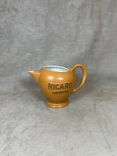 Pichet Ricard en céramique