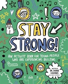Stay strong mindful - stay, strong!