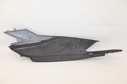 Coque arrière gauche sym jet - gauche,