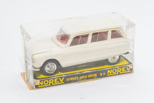 Norev Citroen Ami 6 Break 2 No