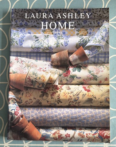 Laura ashley vintage 1994 home - vintage,