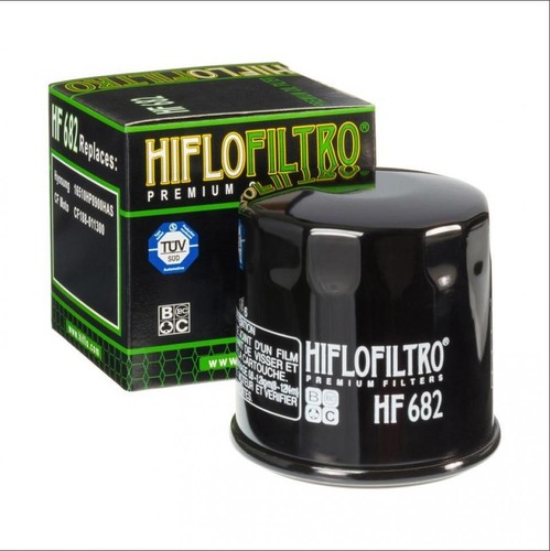 Filtre huile hiflofiltro - à,