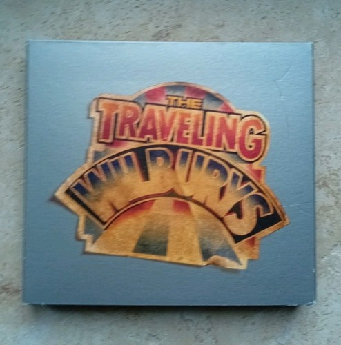 The traveling wilburys 2 - traveling, wilburys.
