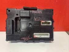 Boîtier Fusible UCH BCM L2NG