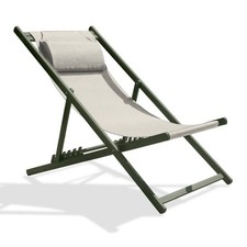 Chilienne de Jardin Pliante