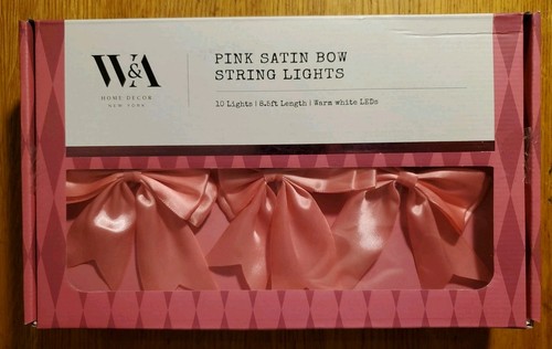 Valentine day pink - w&a,