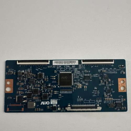Carte tcon 55t32 cof - carte, ctrl