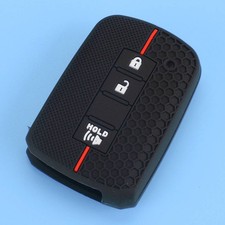 Housse gel silice porte-clés