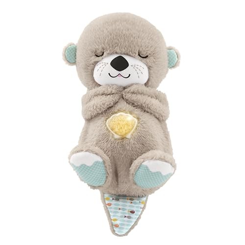Fisher price loutre câlins - ma,