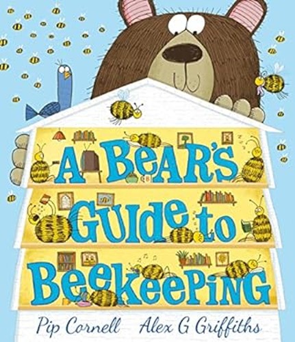 Guide des ours - un,