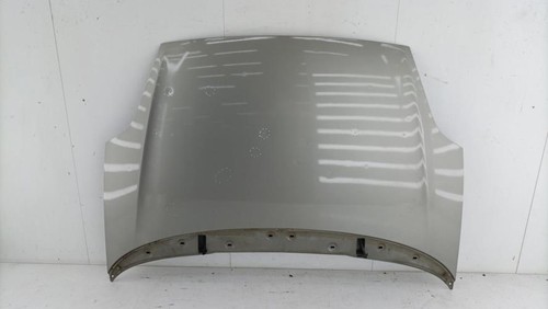 Capot fiat grande - fiat, punto