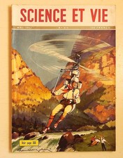 Science et vie  n°416 1952