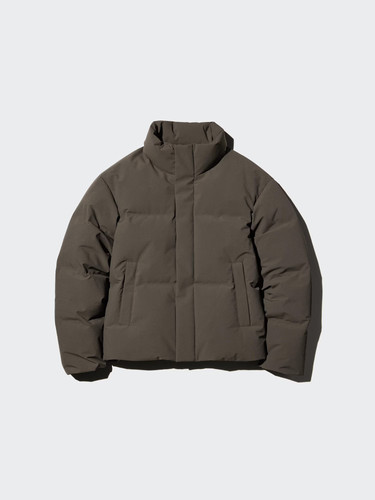 Doudoune sans couture - , uniqlo