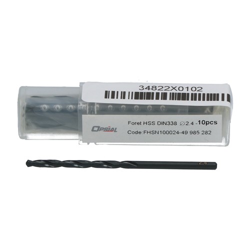 Opsial 49985282 twist - twist, drill