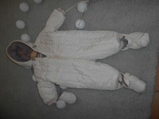 BONPOINT Combinaison pilote 12