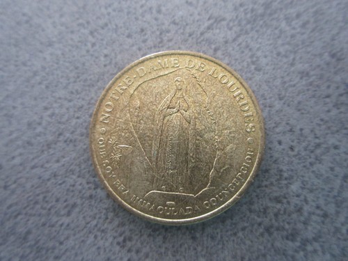 Grande médaille souvenir