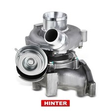 Turbo Compresseur pour Renault