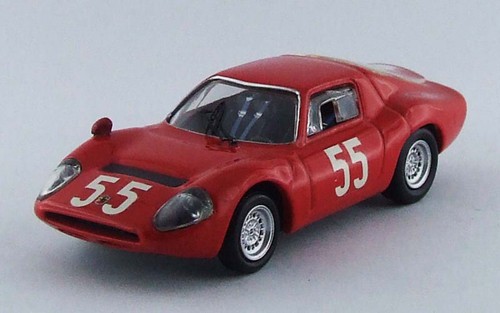 Miniature voiture auto - , 1:43