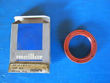 Joint spi Corteco avant de vilebrequin pour: Renault: Alpine A110 1.6