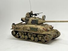 1/35  Sherman M51 IDF 