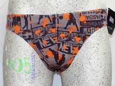 NEUF @@ SLIP MICRO + DOREANSE