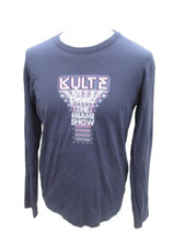 T-shirt homme Kulte Taille M