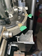 Lot de 6 locator ( support )