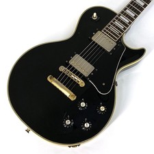 Westminster Les Paul Custom