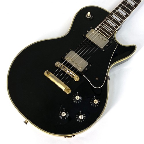 Westminster les paul - paul, custom