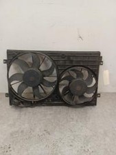 Moto ventilateur radiateur SKODA OCTAVIA 2 PHASE 1 BREAK 1.9 TDI - 8/R:101119885