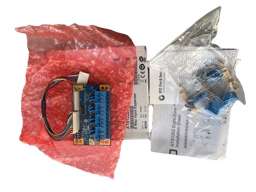 Aritech ats1202 extension 8 - ,