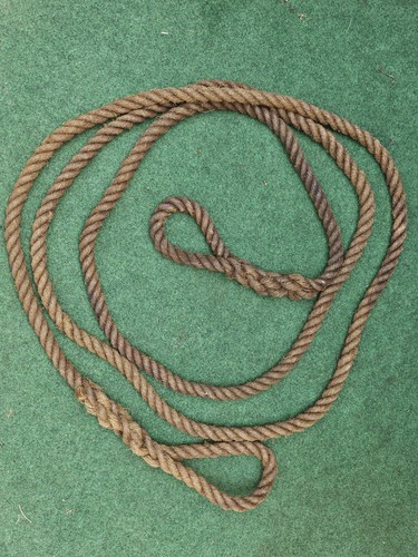 Corde marine nationale - corde,