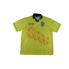 Maillot Brésil vintage