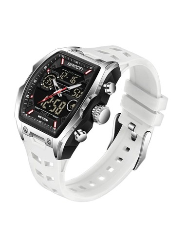 Montre homme sanda sport - montre,