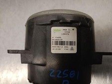 26120W010P feu antibrouillard droit pour MITSUBISHI MIRAGE SPACE STAR VI 2012