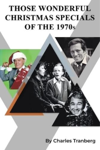 Charles tranberg christmas - christmas, tv