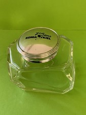 Sonia Rykiel 7 Sens Ancien Flacon De Parfum 200 Ml Vide Empty Collection 