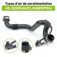 Durite de turbo durite de